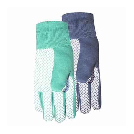 Ladies JersCanv Gloves